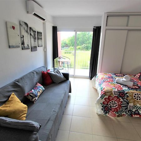 Apartamentos Júpiter Minerva - PISCINA ABIERTA - EXCELENTE CONEXIÓN WIFI Benalmádena Exterior foto