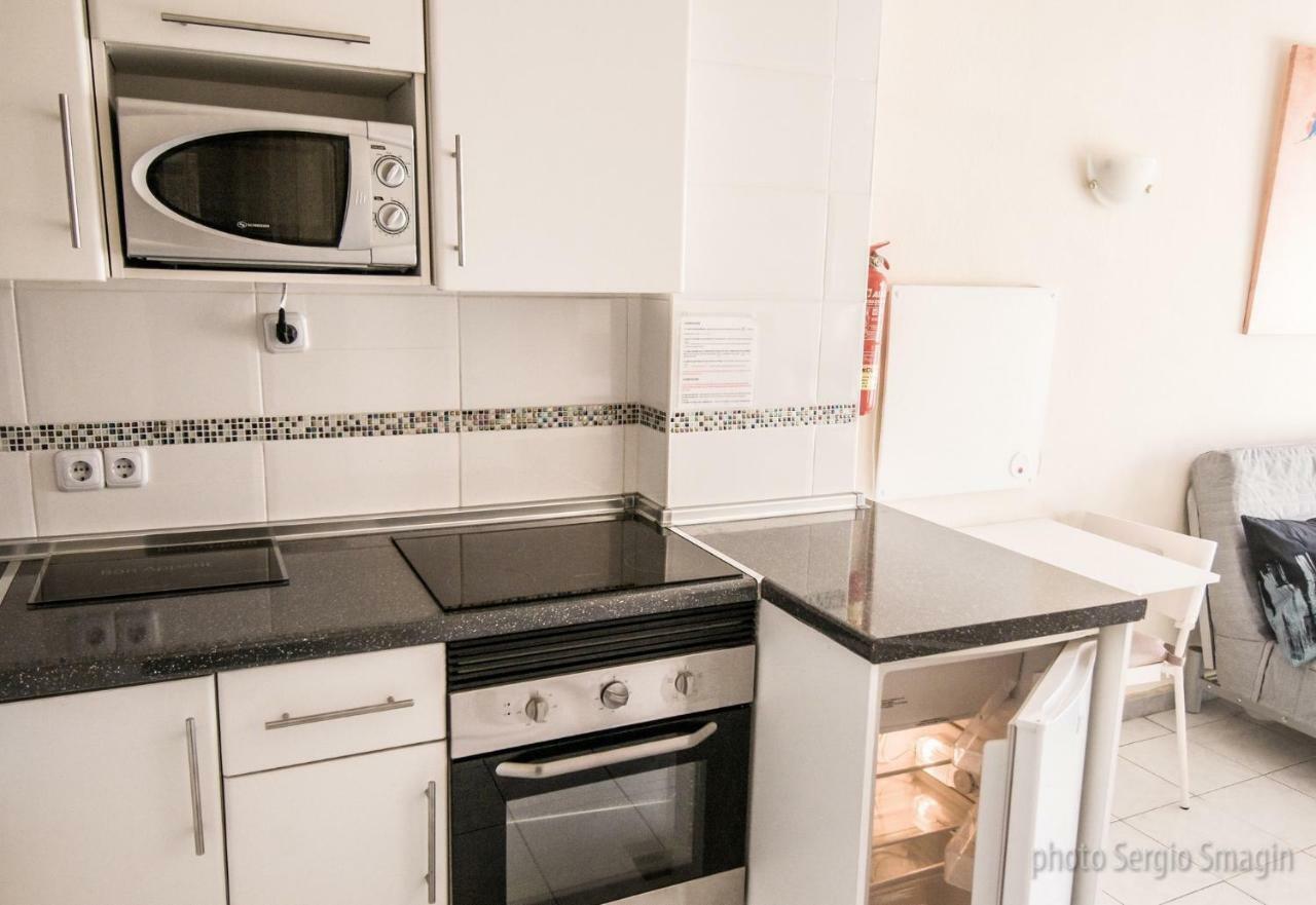 Apartamentos Júpiter Minerva - PISCINA ABIERTA - EXCELENTE CONEXIÓN WIFI Benalmádena Exterior foto