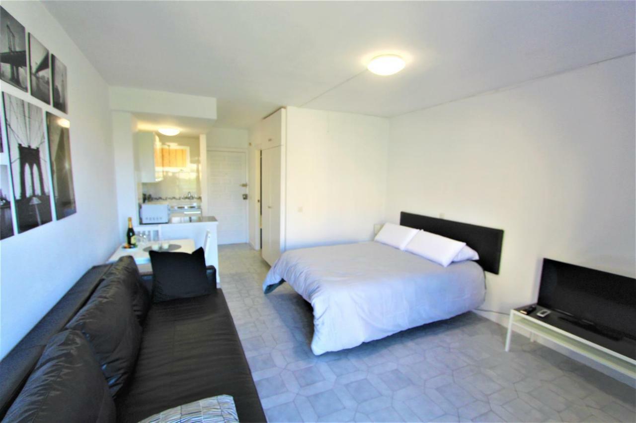 Apartamentos Júpiter Minerva - PISCINA ABIERTA - EXCELENTE CONEXIÓN WIFI Benalmádena Exterior foto