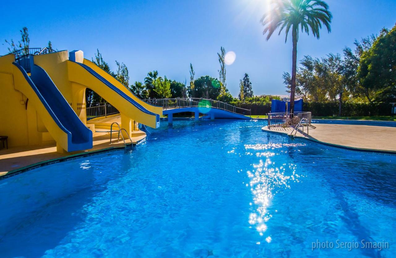 Apartamentos Júpiter Minerva - PISCINA ABIERTA - EXCELENTE CONEXIÓN WIFI Benalmádena Exterior foto
