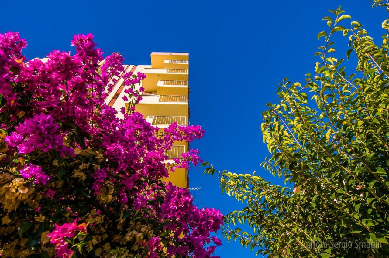 Apartamentos Júpiter Minerva - PISCINA ABIERTA - EXCELENTE CONEXIÓN WIFI Benalmádena Exterior foto