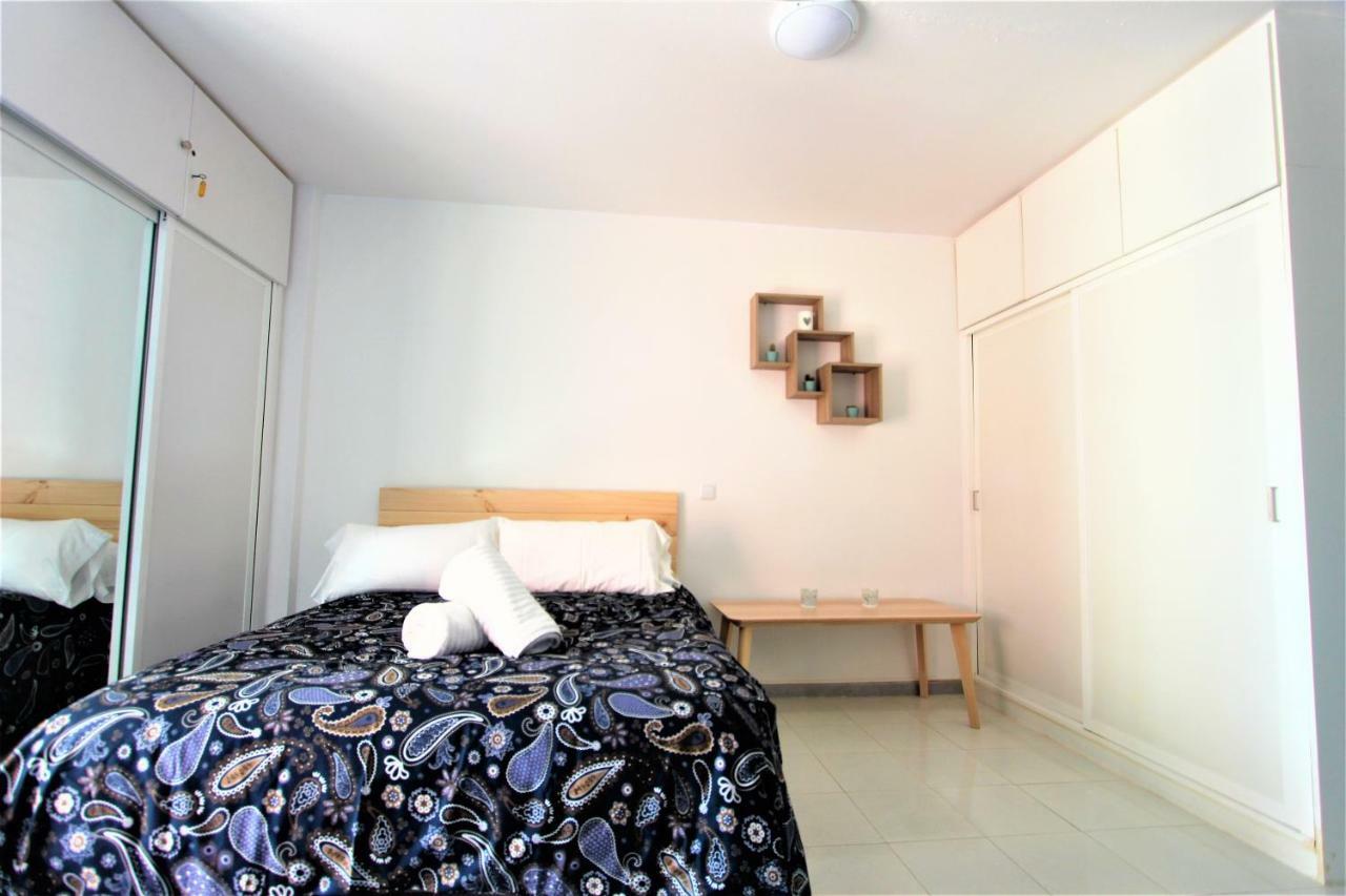 Apartamentos Júpiter Minerva - PISCINA ABIERTA - EXCELENTE CONEXIÓN WIFI Benalmádena Exterior foto