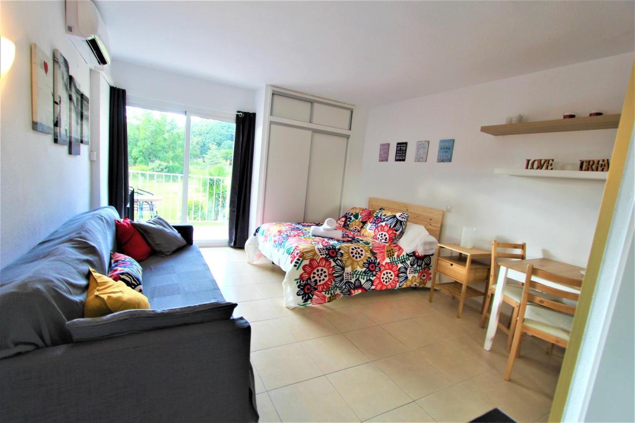 Apartamentos Júpiter Minerva - PISCINA ABIERTA - EXCELENTE CONEXIÓN WIFI Benalmádena Exterior foto